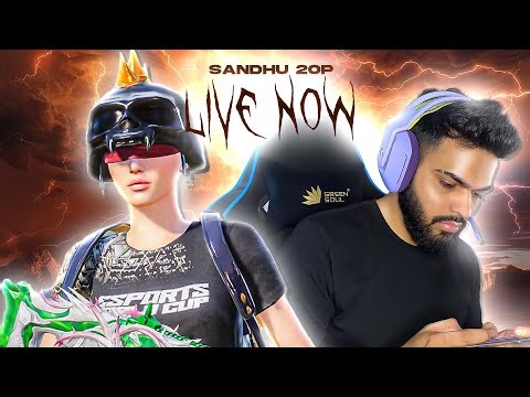 BGMI LIVE | BGMI 4.3 UPDATE | CONQUEROR RANK PUSH #bgmi