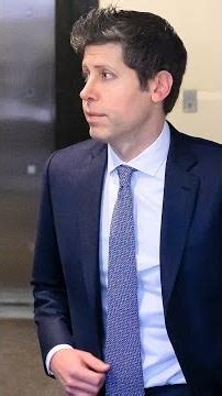 Sam Altman testifies in Musk v Altman trial