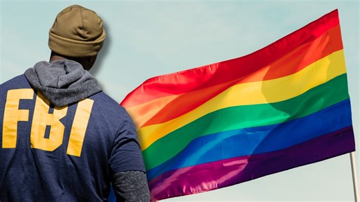 What we know about claim FBI classified LGBTQ+ people as terrorists