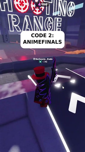 All Anime Finals Codes Roblox | New Update Codes
