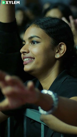 JOB KURIAN XYLEM AWARDS വേദിയിൽ 🔥| Xylem Class 6