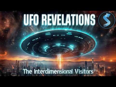 UFOs Aren’t What You Think | UFO Revelations: Rise of the UAP | Full Documentary