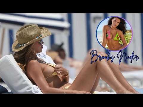 Brooks Nader's Stunning Shots from the 2023 SI Swimsuit Issue