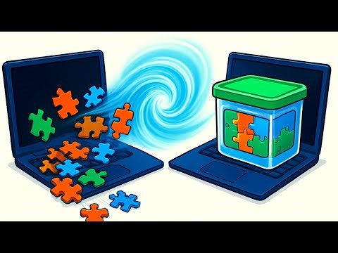 I Rebuilt My Broken Python Dependency Workflow (here’s why)