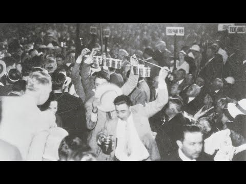 CBS News Radio flashback: 1932 Republican National Convention