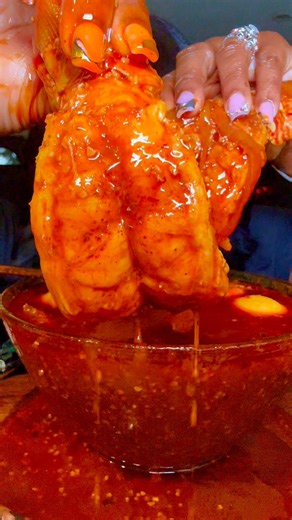 Seafood boil with lobster tails boiled eggs #mukbang #seafood #seafoodboil #foodie #facebookreel | Eatcookliveitup Smile