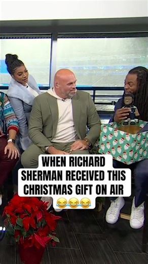 I bet he still has it! 😂😂