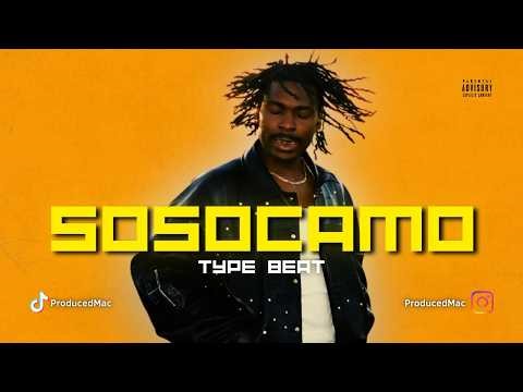 [FREE] SoFaygo x Sosocamo Type Beat 'SOMEWHERE' | VIRTUAL TRAP VIBES
