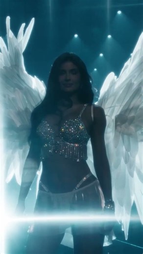 Inspired by the impossible: Jacob & Co. and @VictoriasSecret bring back the Fantasy Bra.