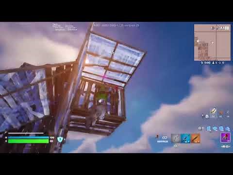 🔴Live Right Now:🔴 🔴Playing Fortnite🔴