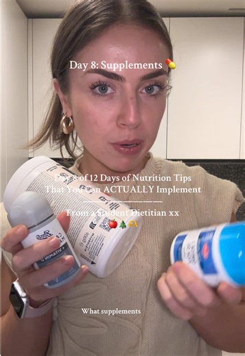 Are Supplements Worth It? Real Nutrition Insights