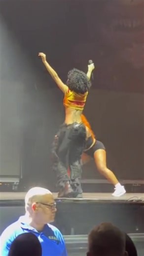 Tyla dancing>> #bacardi #tyladancing #tyladance #trendingnow | tyla