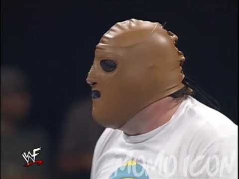 Sunday Night Heat august 23, 1998 full show