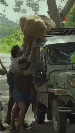 Watch 👆 Madirasi Movie Scenes! #madirasi #jayaram #meeranandan #meghanaraj #shorts