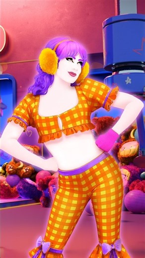 Manchild by Sabrina Carpenter is joining Just Dance: Decades of Hits. 💋