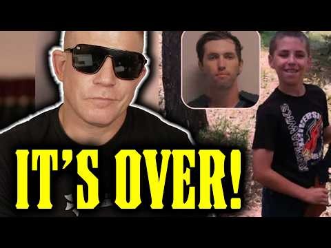 The CASE just OFFICIALLY got Blown Up! *according to EXPERTS*