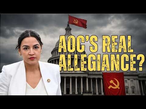 Most Corrupt Series: Alexandria Ocasio-Cortez