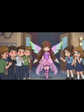 #gachatrend // #gacha // #gachalife // #gachaclub // #edit // #gachameme // #gachaedit // #trend