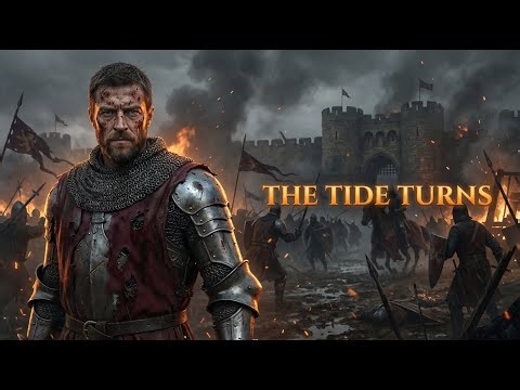 William Marshal: knights, knight stories & the Battle of Lincoln (The Greatest Medieval Warrior?)