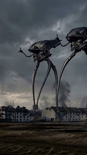 Camelot Scene From War of the Worlds (2005) – Deleted Scenes Recreated