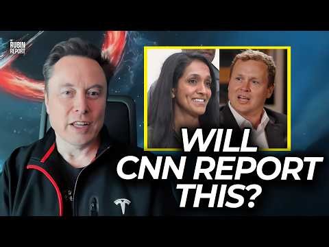 Elon Musk’s Exposing Little Known Cali Election Law Goes Viral Fast