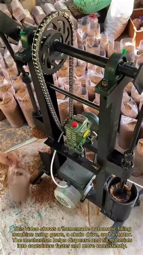 This Machine Packs Materials Fast With Automation! #Engineering #IndustrialTech #Machines In Action