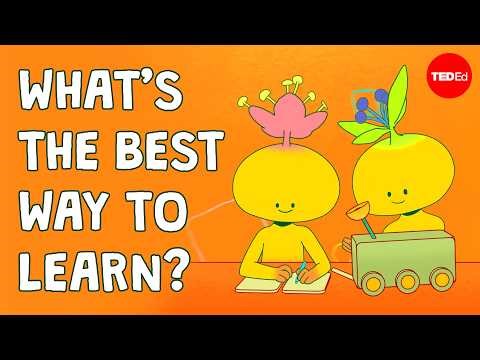 The missing ingredient in how we learn
