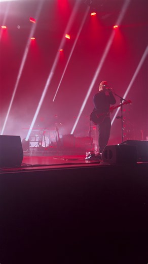 evil- interpol (10162026) #interpol #interpolband #paulbanks #danielkessler #fypシ