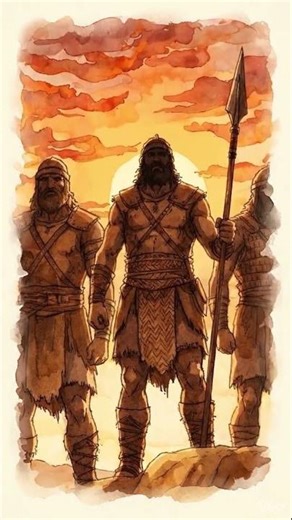 Who Were the Nephilim?
