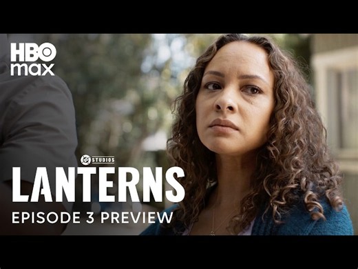 Lanterns | Episode 3 Preview | HBO Max