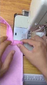 Daily Sewing Hacks: Master Cutting & Needle & Thread Techniques