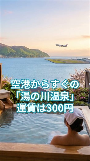 初めての函館も迷わない！タッチ決済OKの「空港連絡バス」で人気観光地へ直行しよう