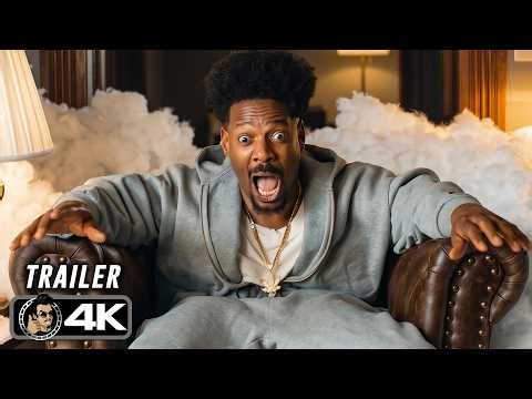 SCARY MOVIE | Final Trailer (2026) 4K