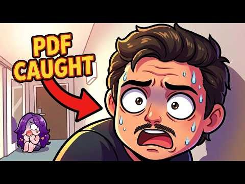 9 Child PDF Walk Into Police Trap ...