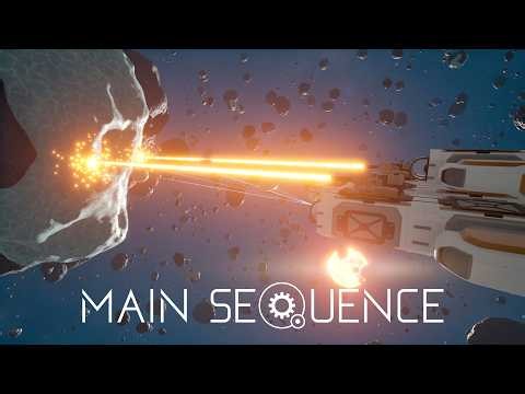 NEW Ore Enrichment PROBLEM And Remote Mining - Main Sequence Demo