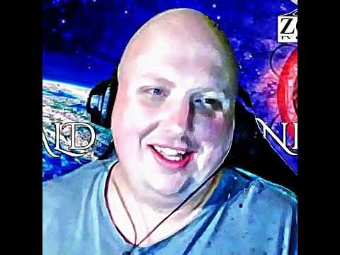 Rob McConnell Interviews - DAKOTA FRANSDEN - Claims to be Married to an Alien and has 3 Alien Chi...