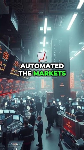 The 2010 Flash Crash – Dow Jones -1000 Points in Minutes