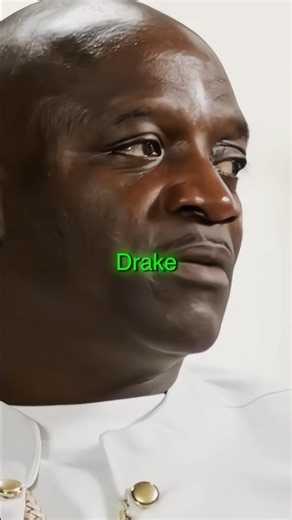 Drake is BIGGER Then MJ! 😳