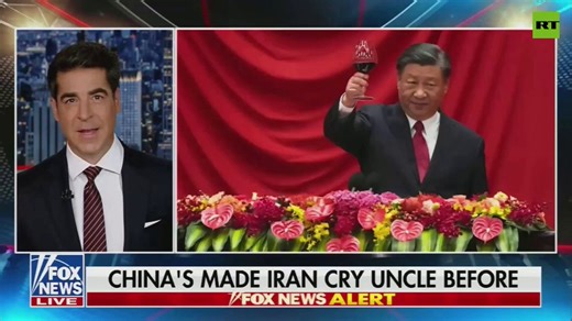 Iranian economy in 'CRIPPLING DEPRESSION' — Blockade costing $400M a day... $13B A MONTH! 'The Iranians CAN'T outlast us!'