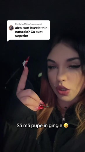 Replying to @Miruu va tuccc #romania TikTok