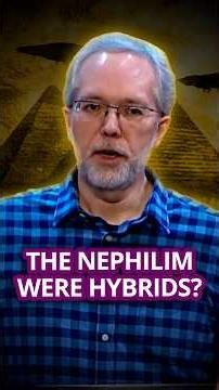 What Were The Nephilim? (Mike's Honest Take)