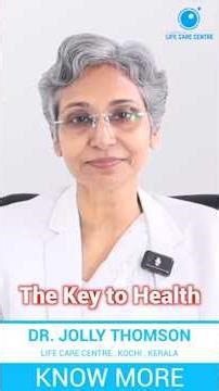 The Key to Health