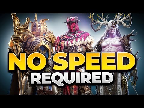 You're RUINING These 12 Nukers by Building Them TOO FAST!