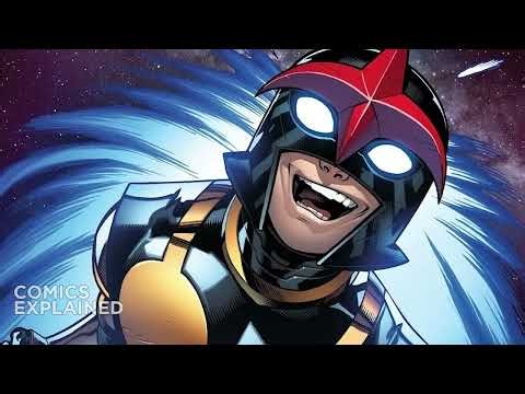 Marvel’s most fun superhero returns