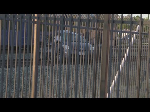 One killed in Rancho Cordova after car hit by Sac RT train