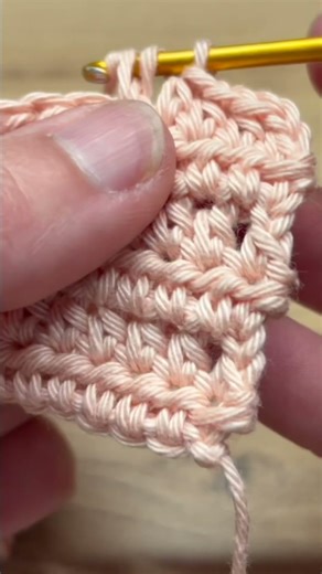 Vous êtes prêt pour la demi-bride ? 🧶 #tutocrochet #débutant #crochetfacile