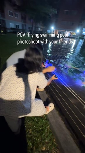 Trying swimming photoshoot with your friends #photoshoot #editorial #swimmingphotoshoot #modeling #reel Photographer - @infin_nita @c_charles_z Model - @ledoubleyouis | Lewis Quinn Angelo