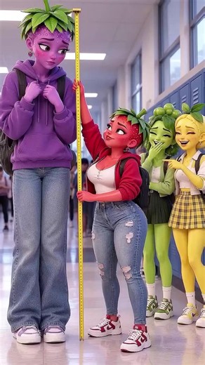 What is the Viral Fruit Story Trend on TikTok?