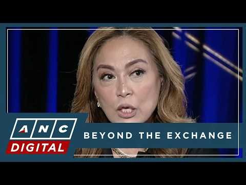 ‘My first trauma’: Karen Davila recalls backlash over moderating 2016 election debate | ANC