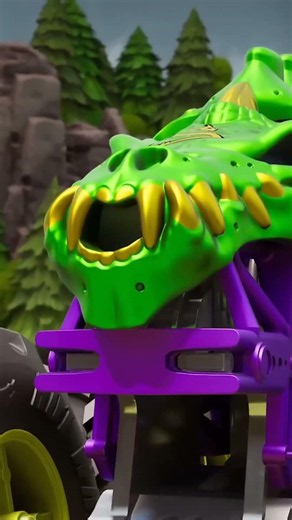 The Big Reveal: Gunkster's Spooky Prank! #shorts
